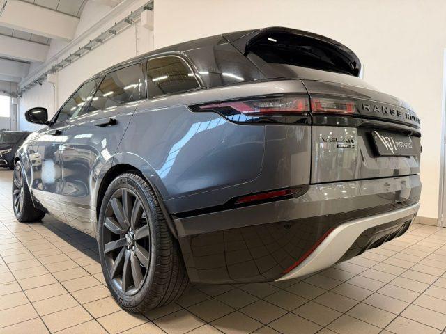 LAND ROVER Range Rover Velar 2.0D I4 240 CV R-Dynamic HSE //BELL1SS1MA//