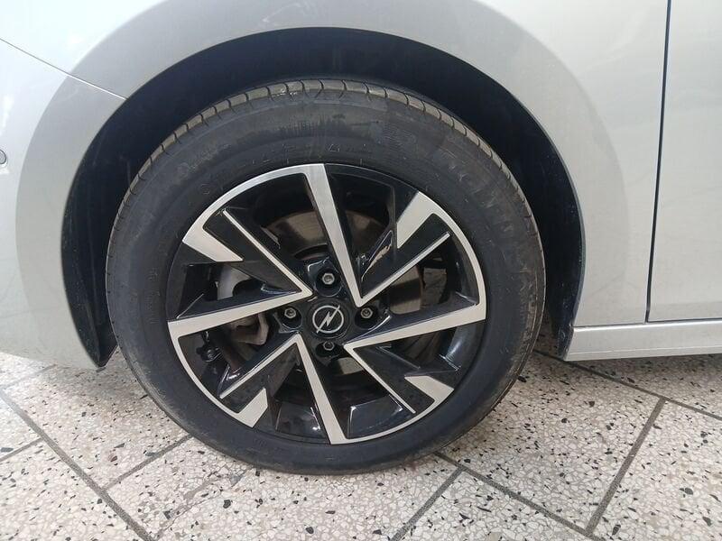 Opel Corsa 6ª serie 1.2 100 CV GS