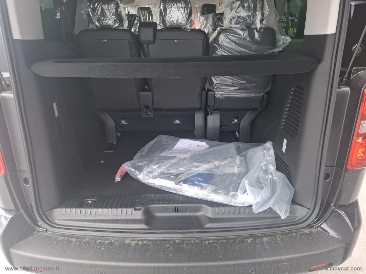 FIAT Ulysse 2.2 Mjt 180CV S&S AT8 M1- L3H1 +IVA 22