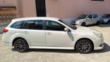 Subaru Legacy 2.0D SW Trend