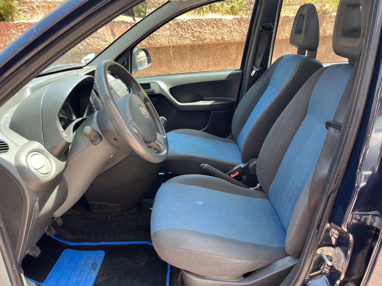 Fiat Panda 1.2 - 2011