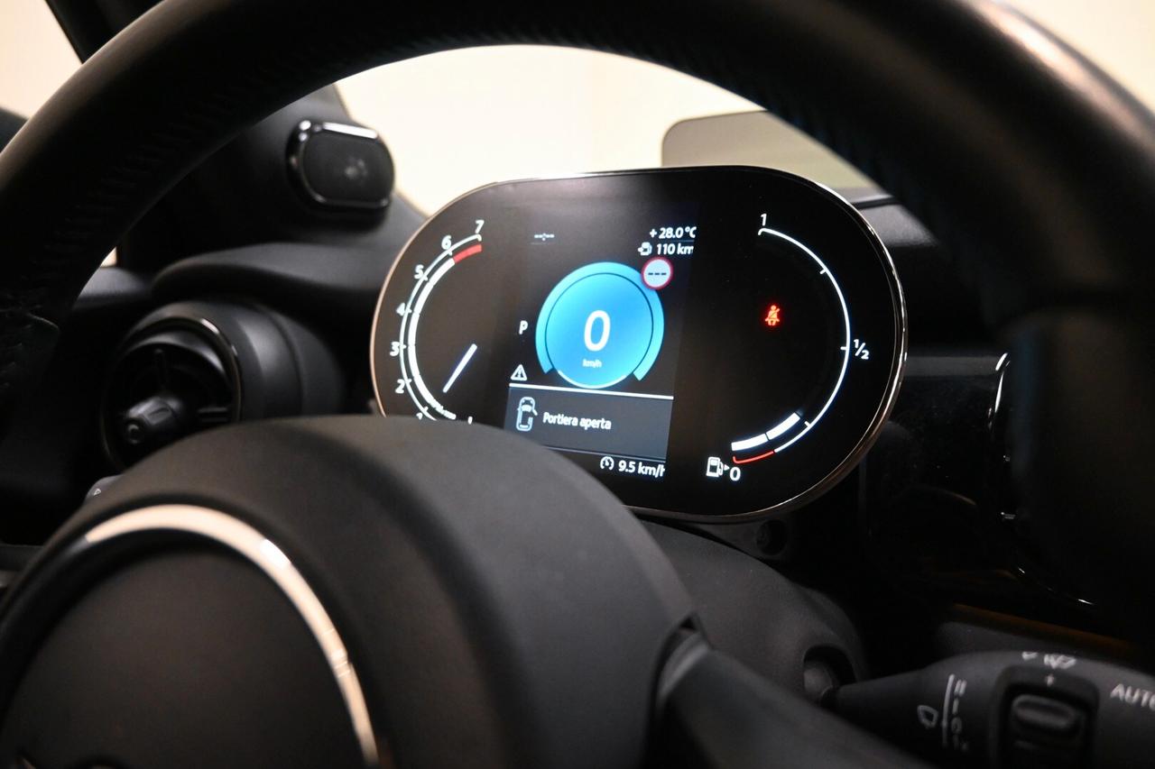 MINI Mini Cabrio (F57) Mini 1.5 Cooper Yours ...