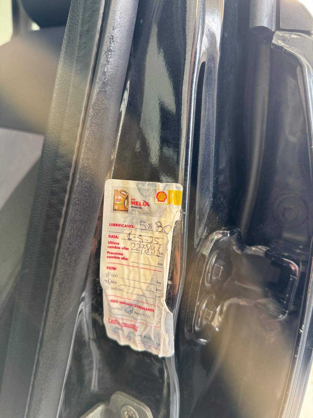 Ford Fiesta 1.4 TDCi 5p. Titanium