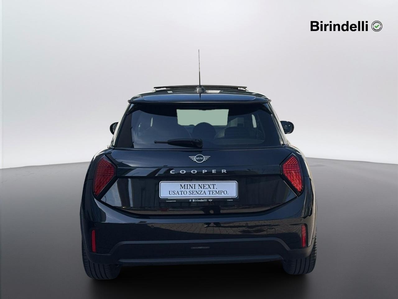 MINI Mini 5ª serie (F66) - Mini Cooper C Favoured