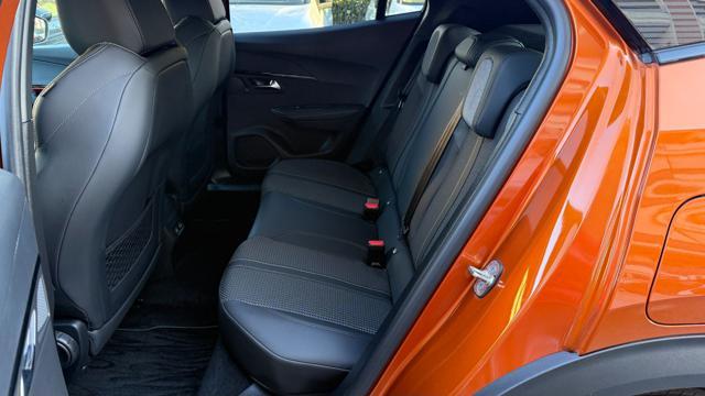 PEUGEOT 2008 1.2 PURETECH 131CV S&S GT*CL17*FULL LED*