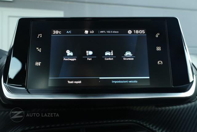 PEUGEOT 2008 PureTech 130 S&S Allure