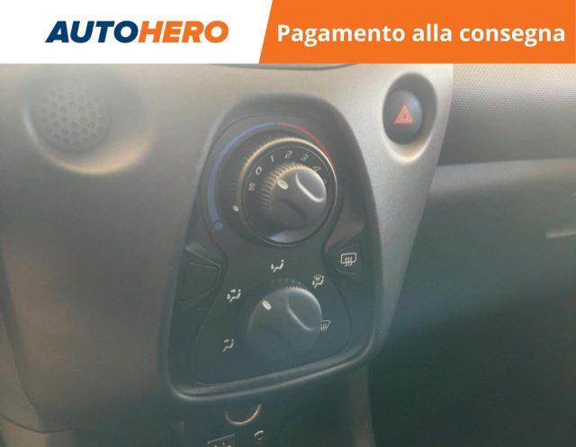 CITROEN C1 VTi 68 3 porte Live