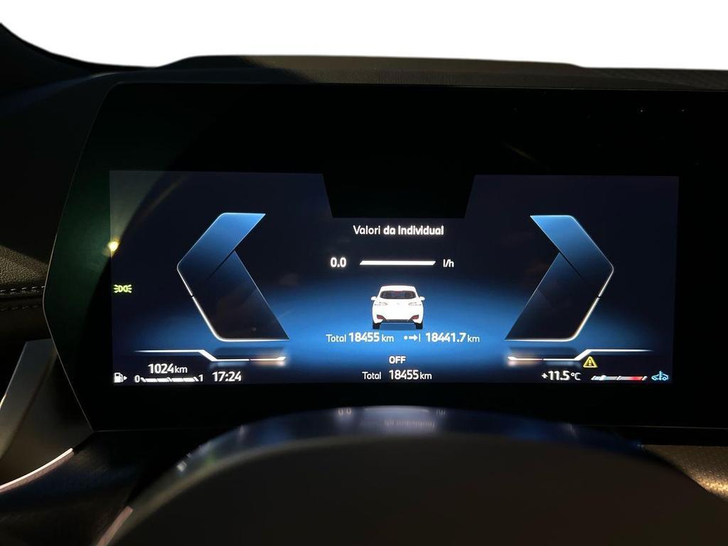 BMW Serie 2 Active Tourer 218 d Msport DCT