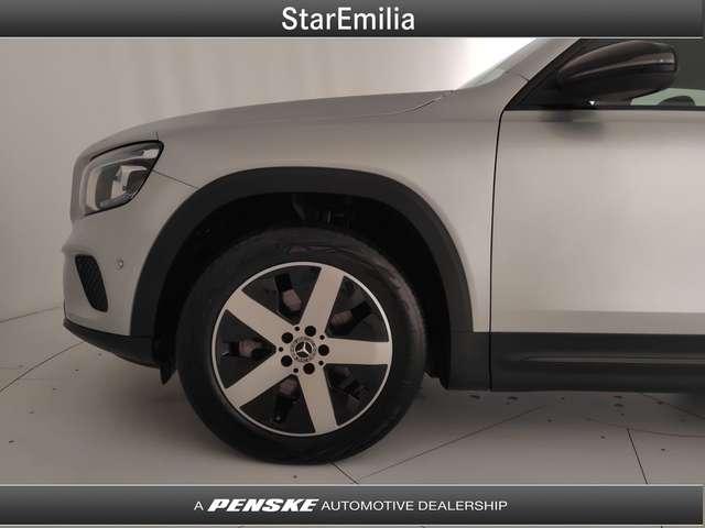 Mercedes-Benz GLB 200 GLB 200 d Automatic Sport Plus