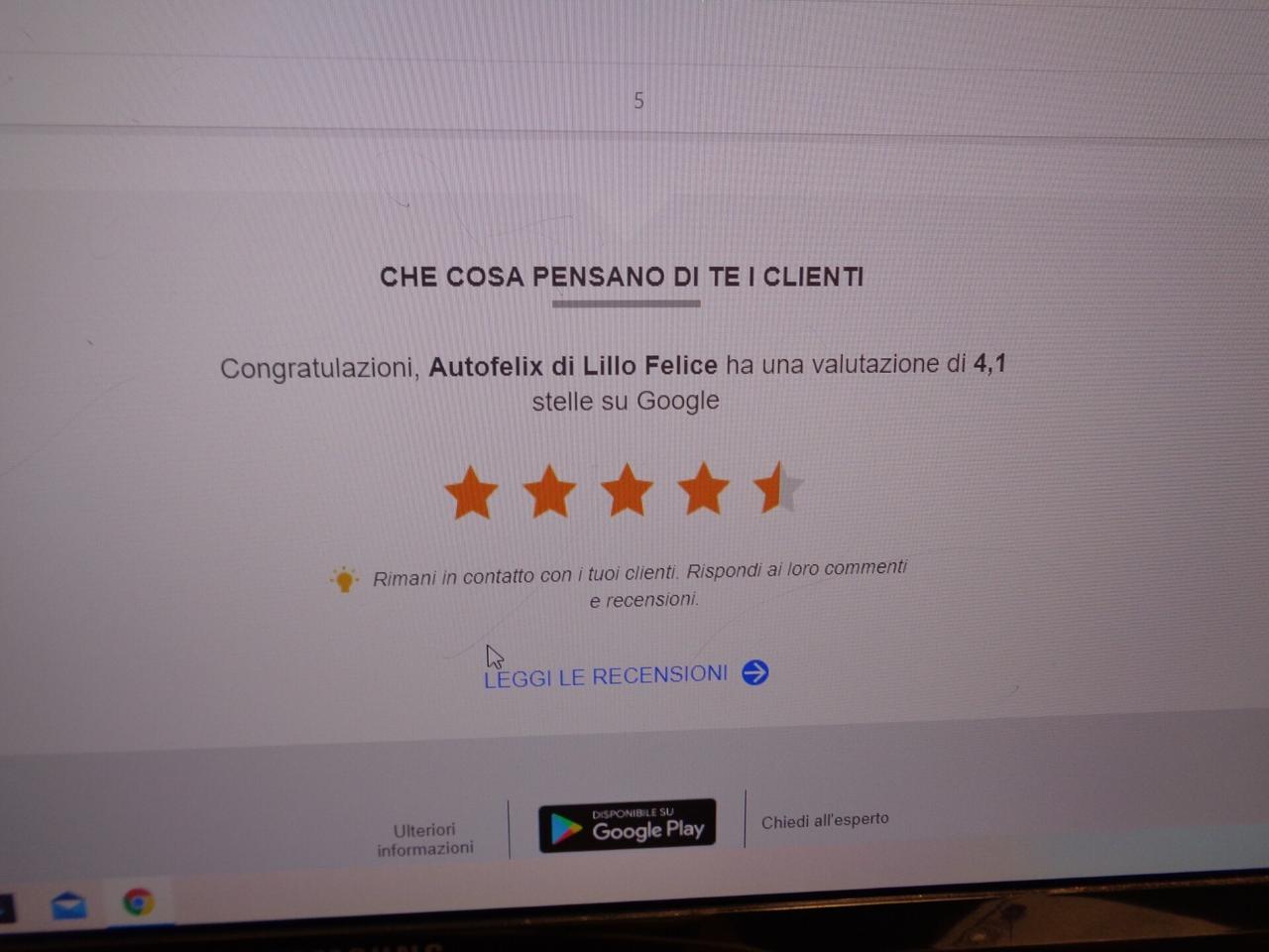 Lancia Ypsilon 1.2 Platino garaz 12 mesi