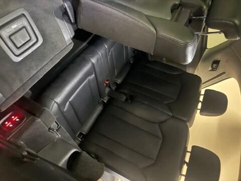 AUDI Q7 2ª serie SQ7 4.0 V8 TDI quattro tiptro...