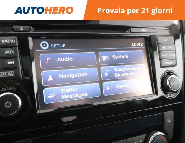 NISSAN Qashqai 1.5 dCi N-Connecta