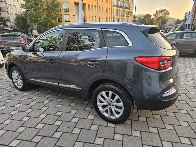 RENAULT Kadjar Blue dCi 8V 115CV Business