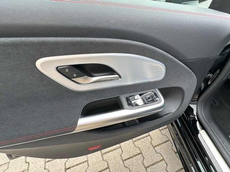Mercedes-Benz CLA 200 EQ AMG Line
