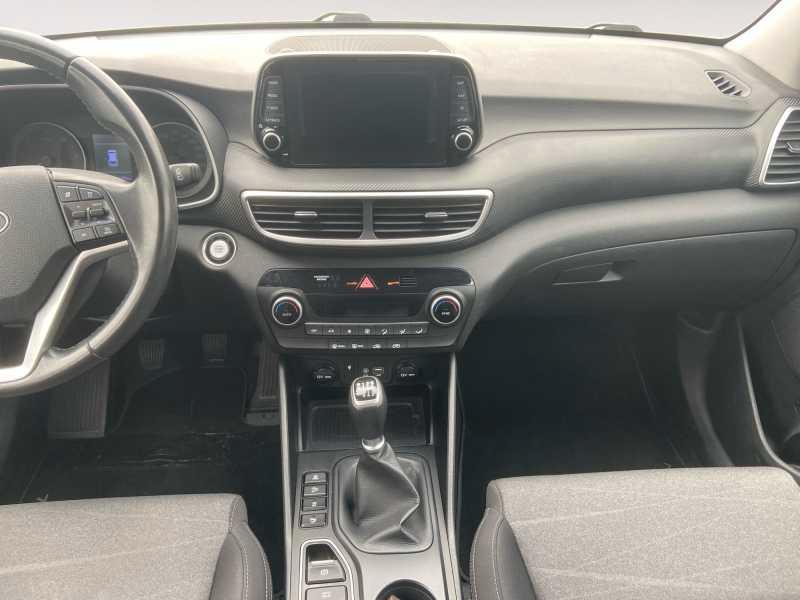 HYUNDAI Tucson 1.6 crdi Xtech 2wd 115cv