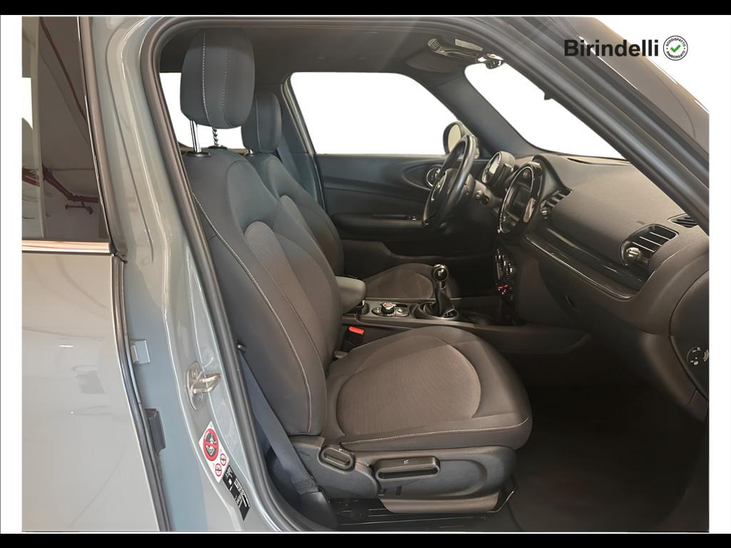 MINI Mini Clubman (F54) - Mini 1.5 One D Boost Clubman