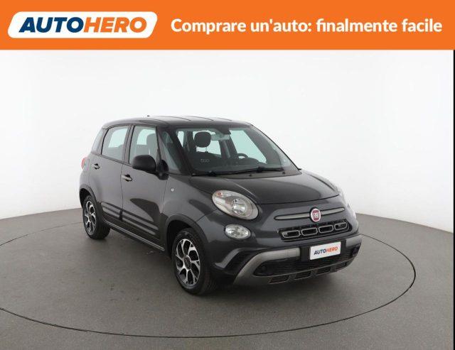 FIAT 500L 1.4 95 CV S&S City Cross