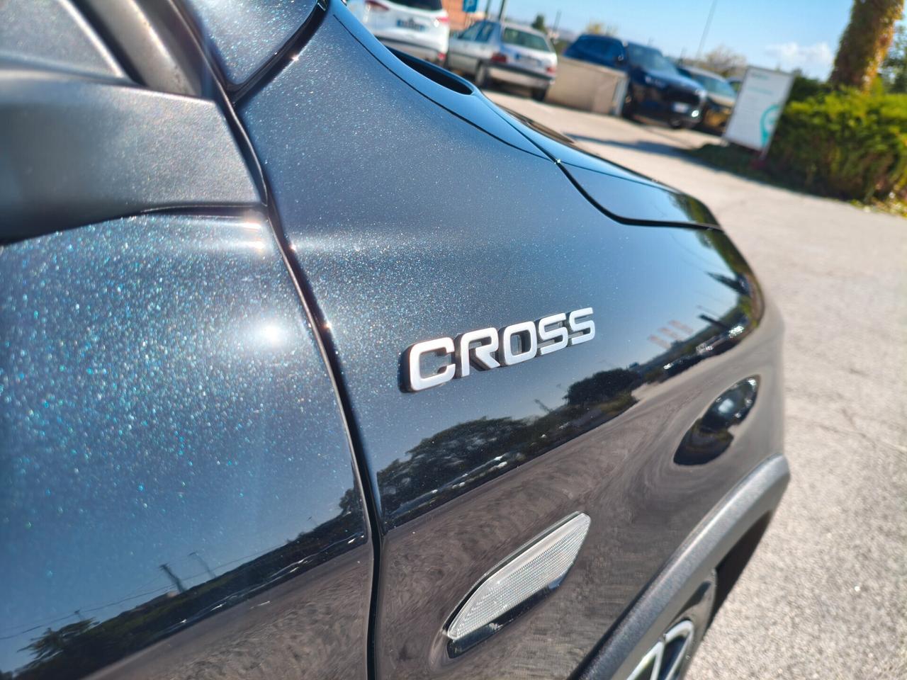 Fiat Tipo 1.6 Mjt 5 porte Cross