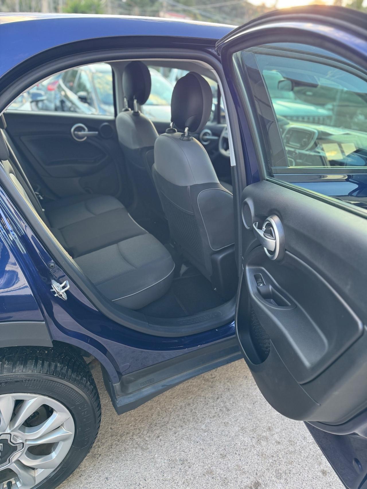 Fiat 500X 1.6 MultiJet 120 CV Business