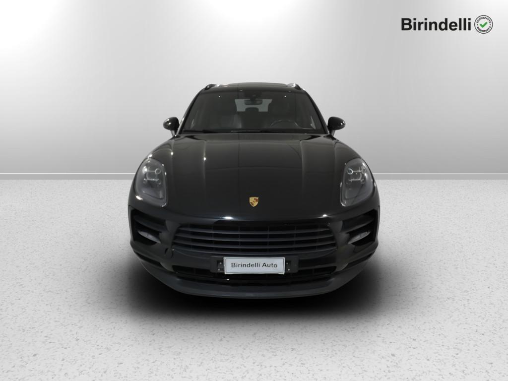PORSCHE Macan - 2.0