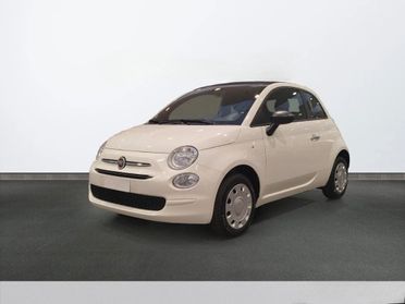 FIAT 500C 1.0 Hybrid