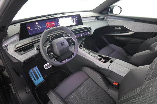 PEUGEOT 5008 3ª serie Hybrid 145 e-DCS6 GT