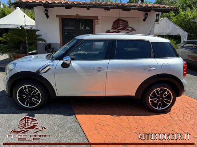 MINI Countryman Mini One Countryman MOTORE DA RIVEDERE!