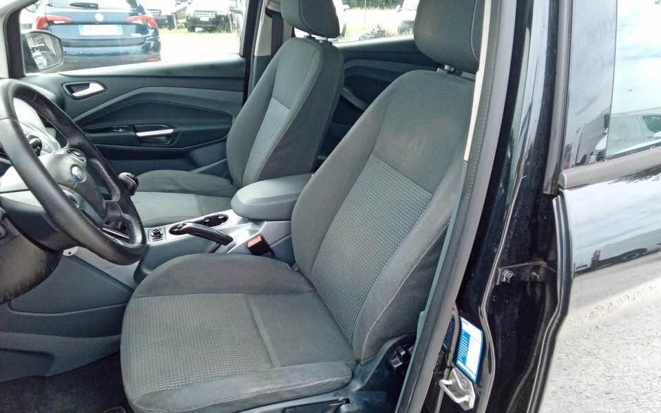 Ford C-Max 1.6 TDCi 115CV Titanium