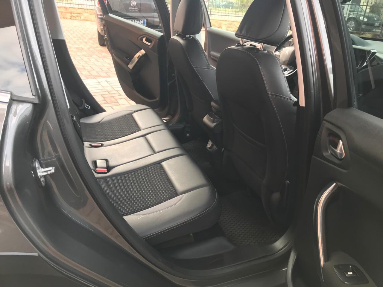 Peugeot 2008 BlueHDi 75 Access