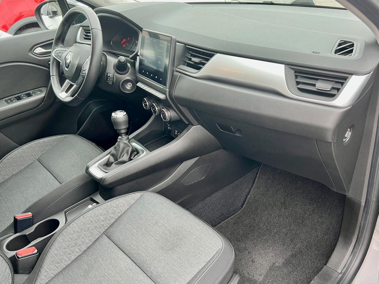 Renault Captur TCe 90 CV Equilibre - 2023