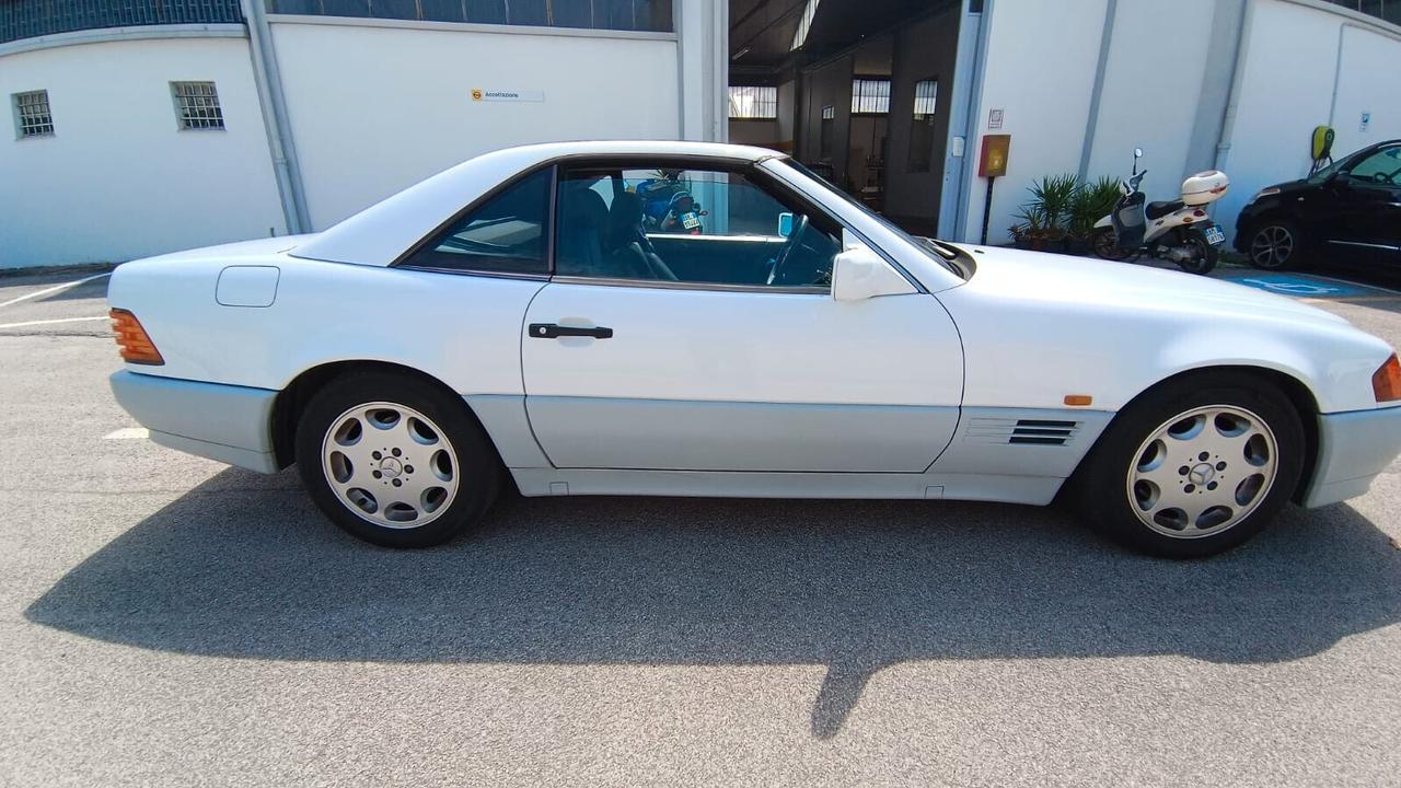 Mercedes-benz SL 300 300 SL-24