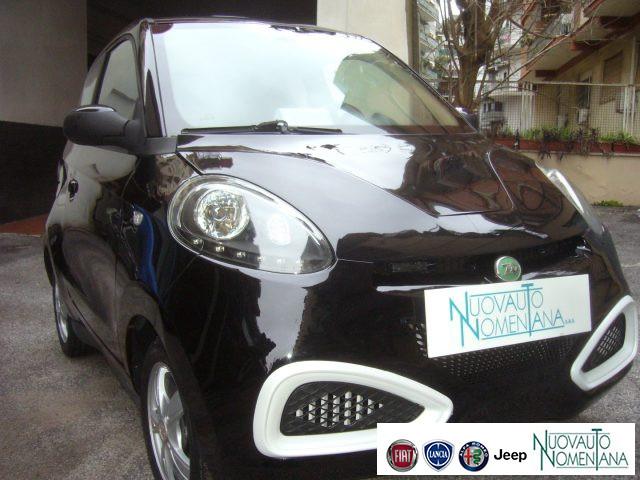 ZD D1 ZD D1 ICARO Zhidou Microcar ELETTRICA 100%
