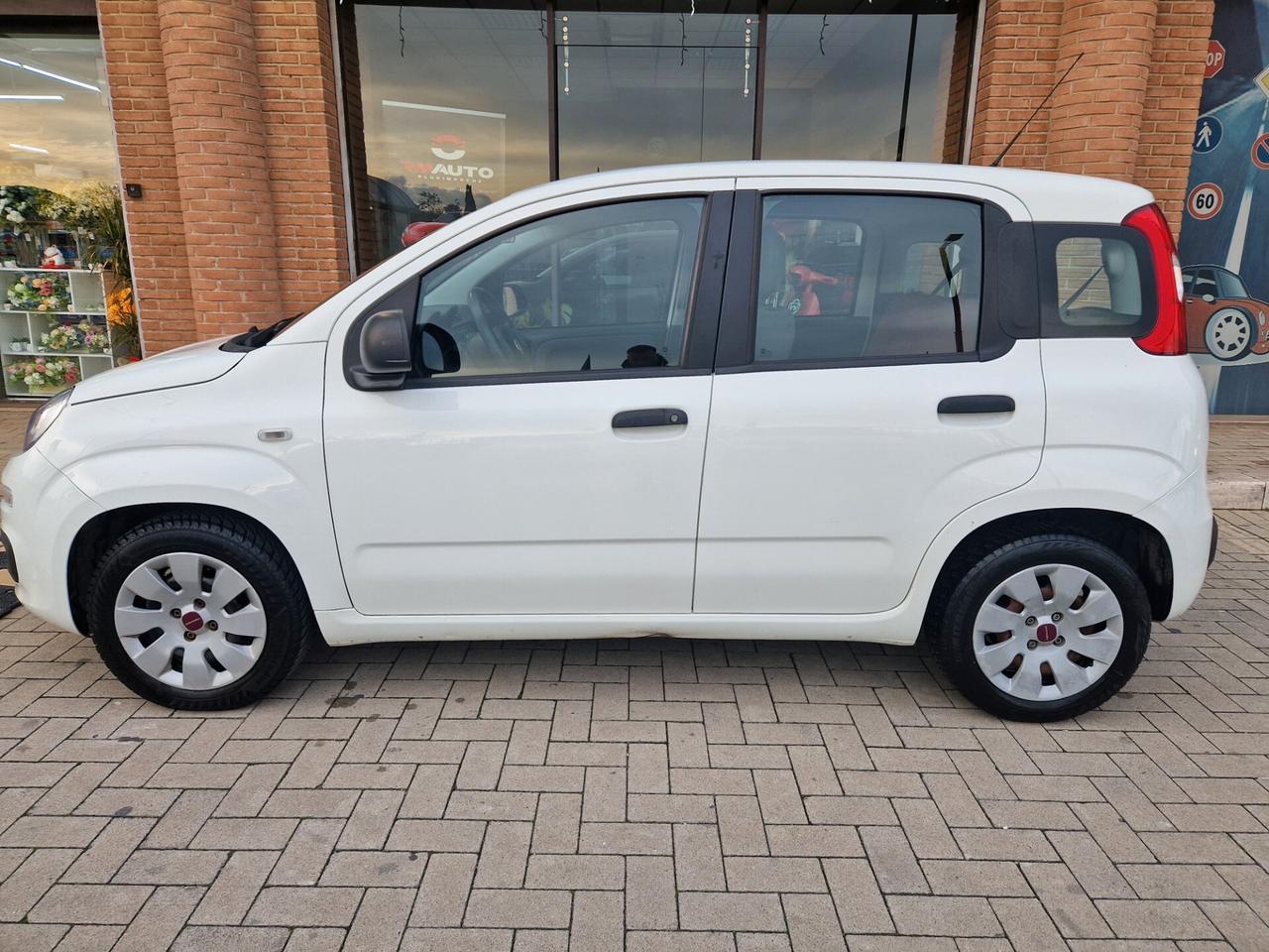 Fiat Panda 1.2 Easy