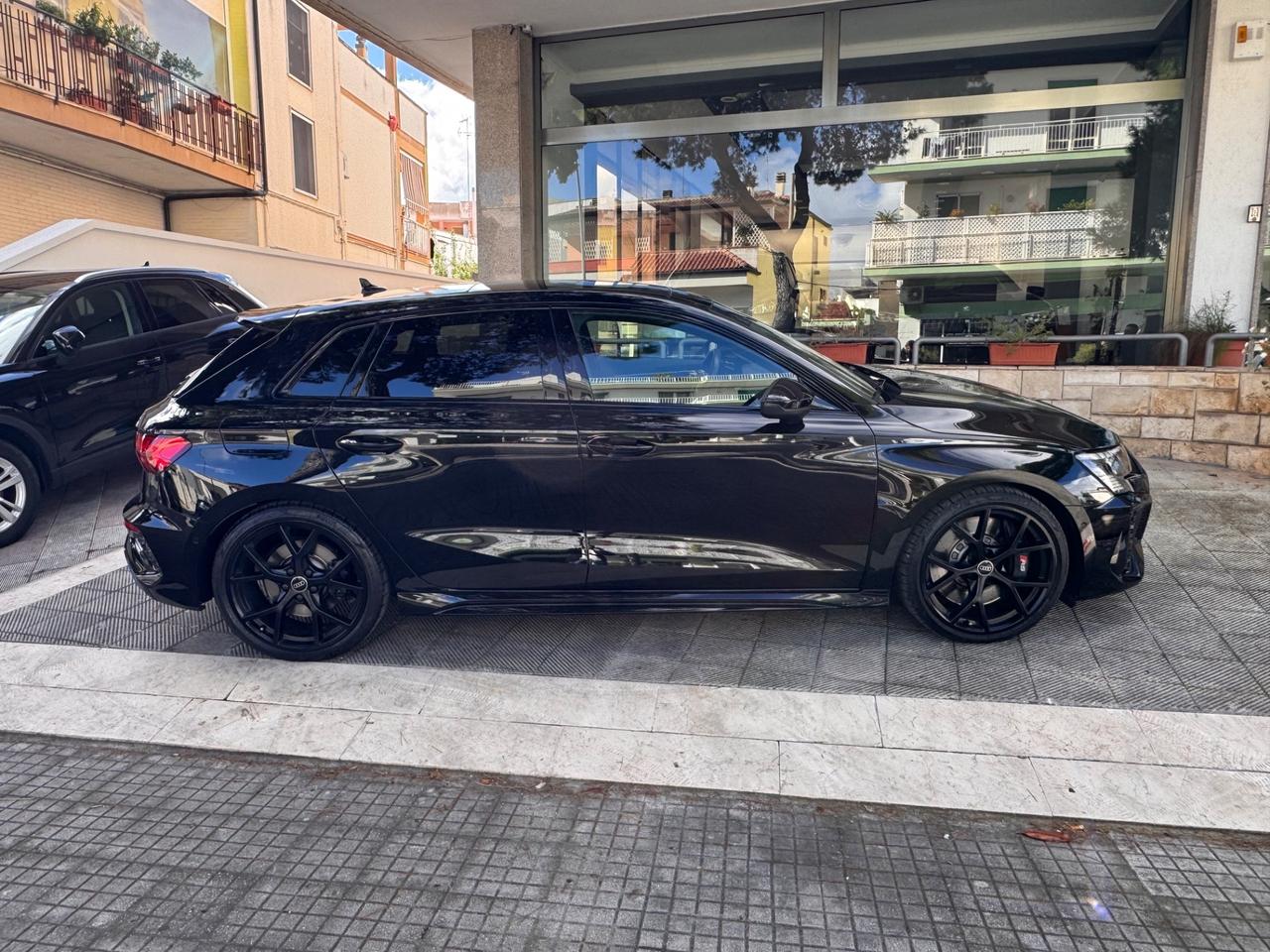 Audi A3 RS 3 SPB TFSI quattro S tronic