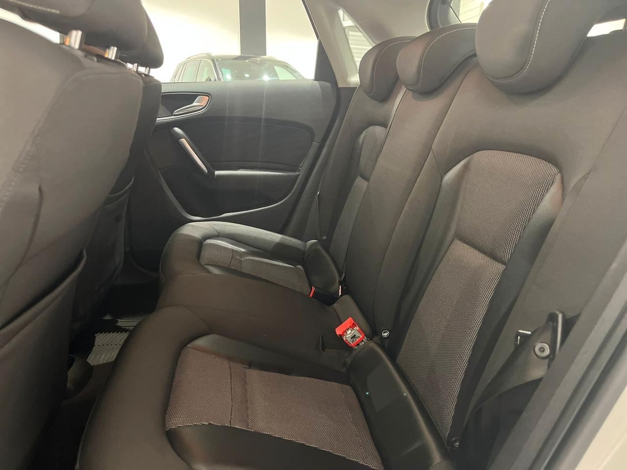 Audi A1 1.6 TDI 90 CV Neo Patentati 2012