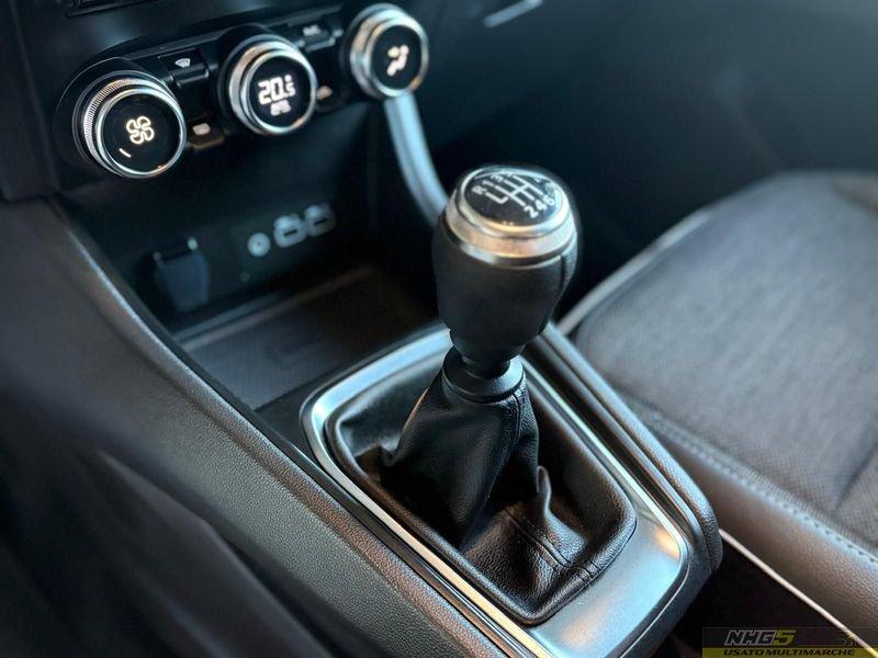 Renault Captur Captur TCe 90 CV Techno