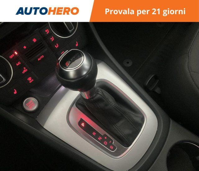 AUDI Q3 2.0 TDI 150 CV quattro