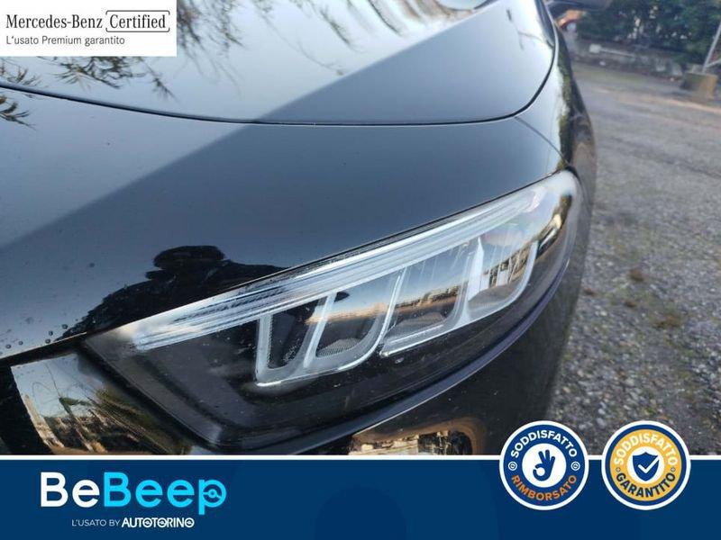 Mercedes-Benz Classe A A 200 D PREMIUM AMG LINE AUTO