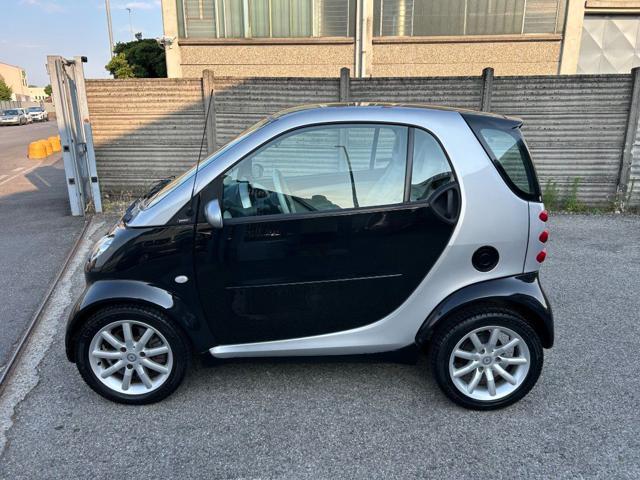 SMART ForTwo 700 coupé passion *FINANZIABILE* *NEOPATENTATI*