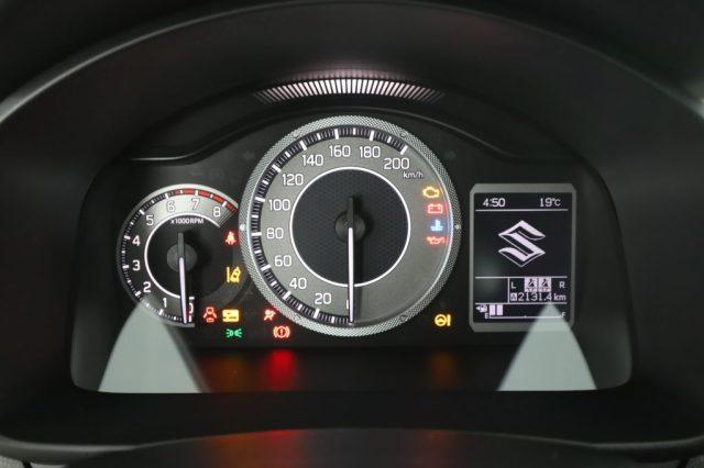 SUZUKI Ignis Ignis 1.2 Hybrid Top