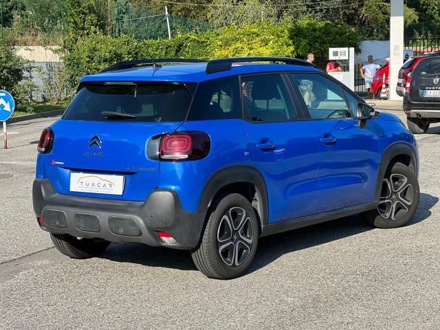 CITROEN C3 Aircross Feel 1.2 PureTech 110