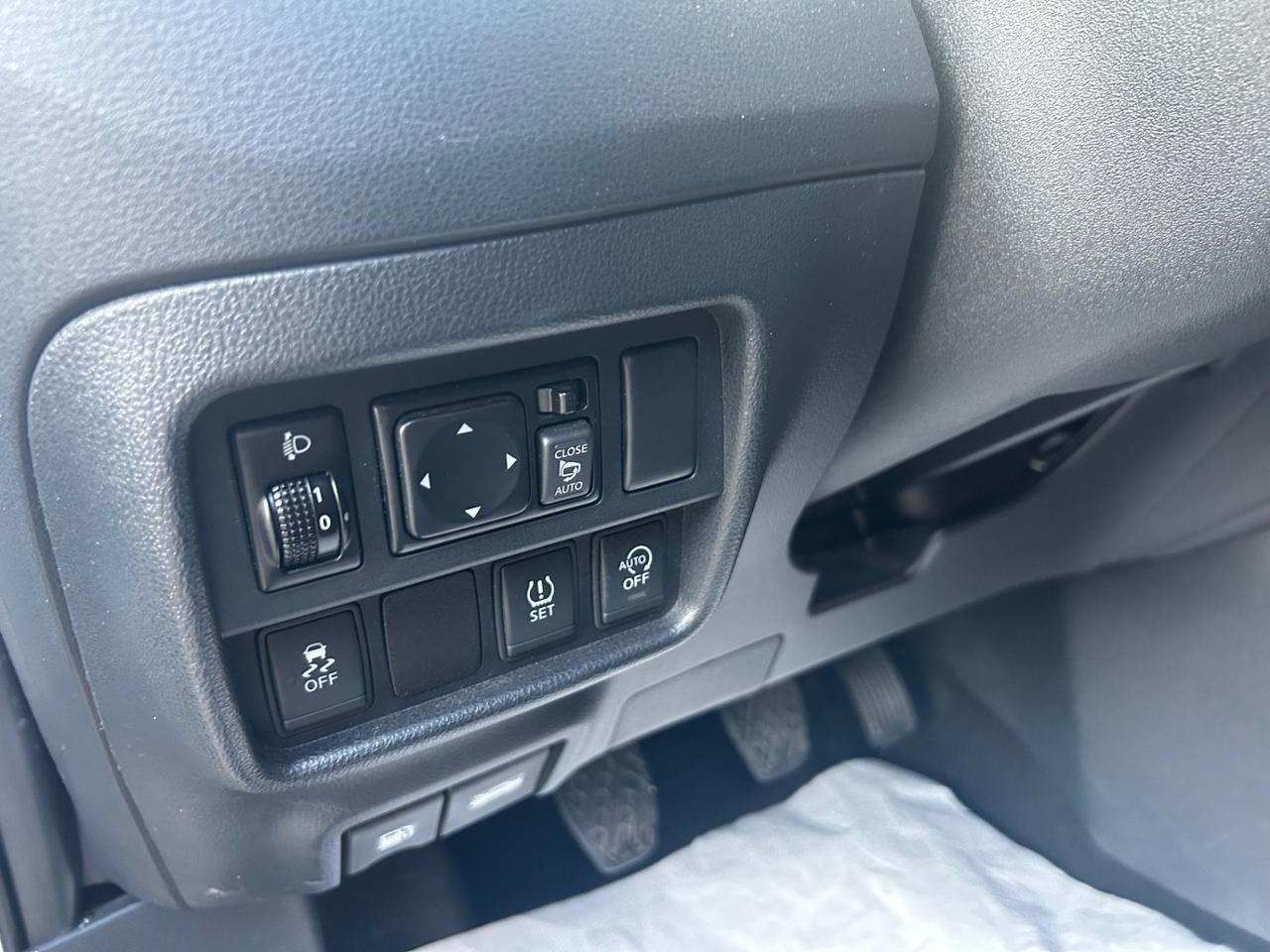 Nissan Juke 1.5 dCi Start&Stop N-Connecta