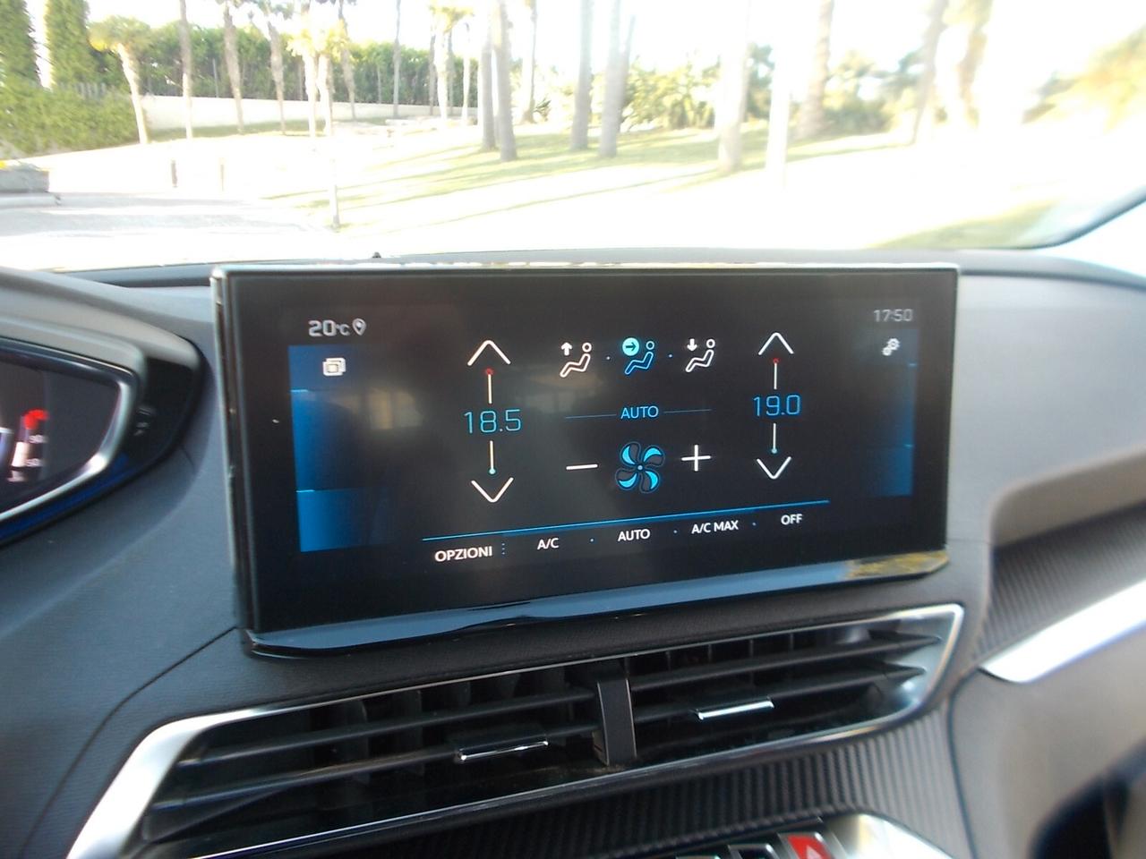 Peugeot 3008 1.5 130cv Eat8 *FULL OPT.-80.000 Km*