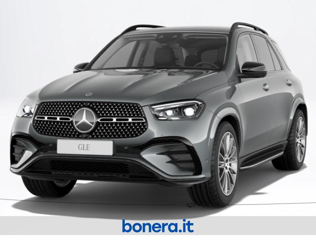 Mercedes GLE 300 300 d Mild hybrid AMG Line Advanced Plus 4Matic 9G-Tronic Plus