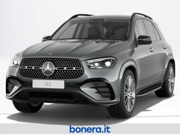 Mercedes GLE 300 300 d Mild hybrid AMG Line Advanced Plus 4Matic 9G-Tronic Plus