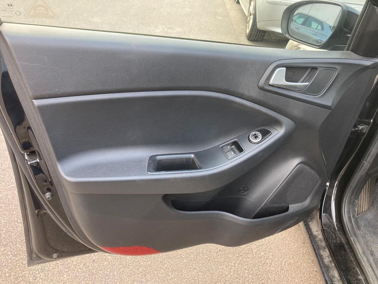 Hyundai i20 1.1 CRDi 12V 5 porte Style