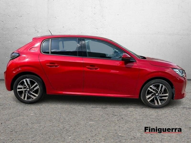 Peugeot 208 Allure Navi Pack PureTech 100 S/S
