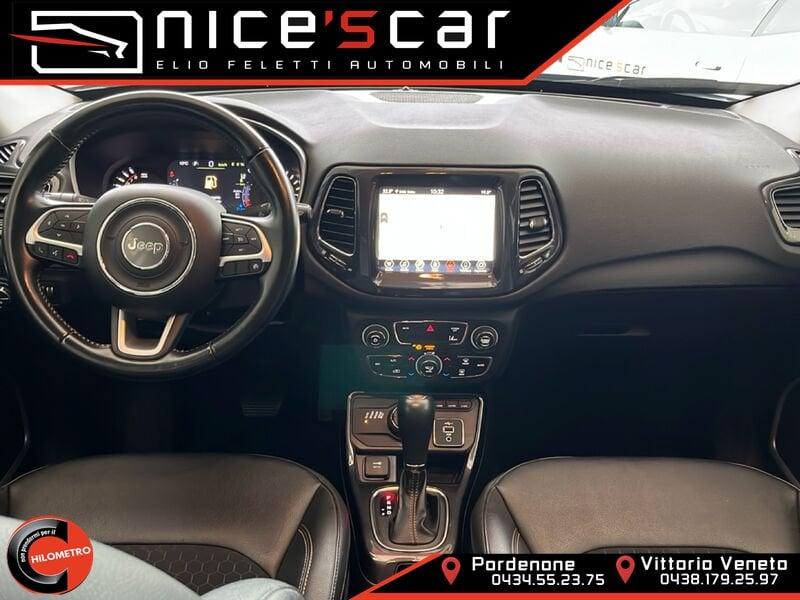 Jeep Compass Compass 1.3 Turbo T4 190 CV PHEV AT6 4xe