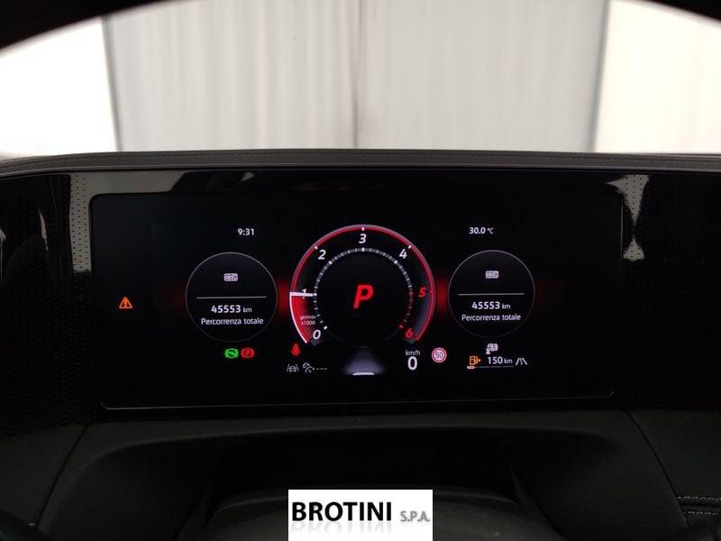 Volkswagen Tiguan 2.0 TDI 110KW SCR Life DSG