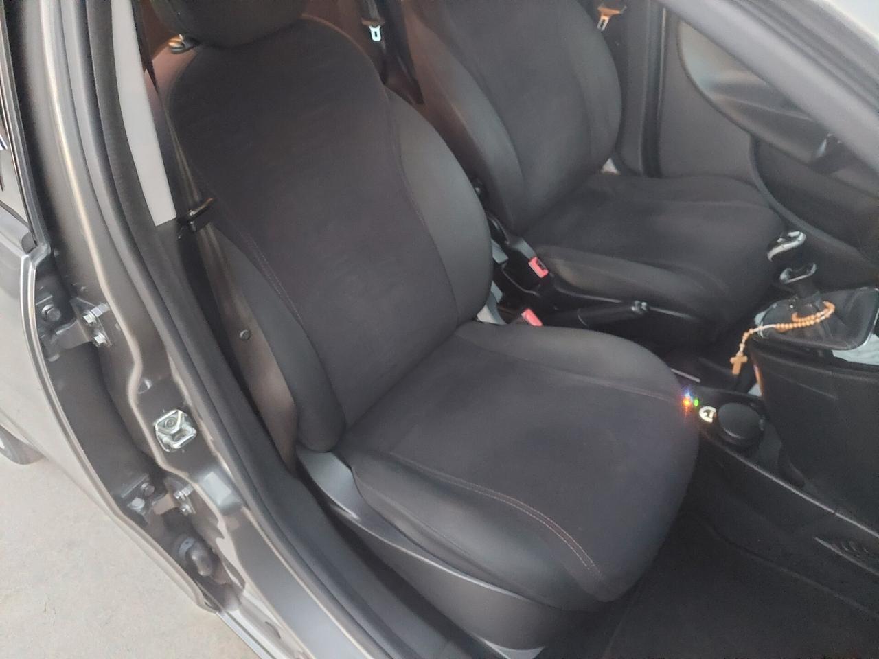 Lancia Ypsilon 1.2 69 CV 5 porte GPL